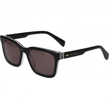 Ted Baker TB1722 001 Men's Black Sunglasses 55mm