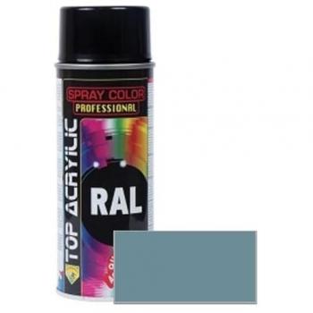 Spray Acrílico Gris Ardilla RAL-7000 400ml