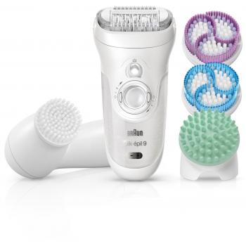 Braun Silk-épil 9 Flex 9-975 Beauty Set