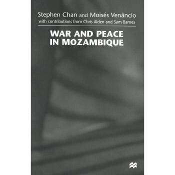 War and Peace in Mozambique