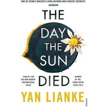 El Día en que Murió el Sol - Yan Lianke