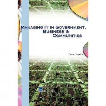 Integrated IT Management for Government, Business & Communities