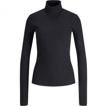 JJXX Women's Ribbed Fan T-Shirt