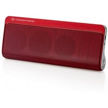Conceptronic Altavoz inalámbrico de Audio bidireccional Altavoces portátiles