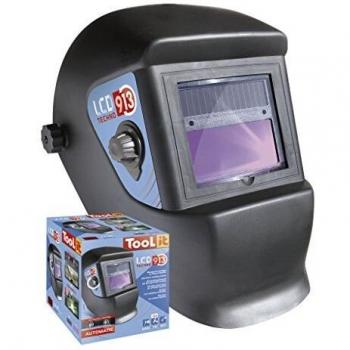 Gys 1A42544 Tool It - Máscara para soldar