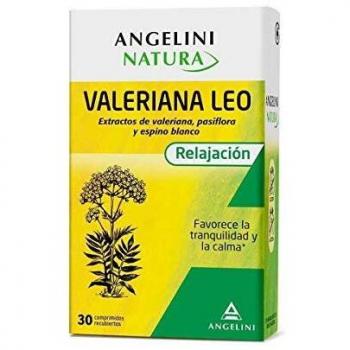 valeriana leo angelini 20 comp