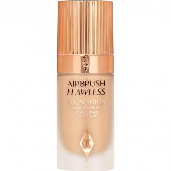 Charlotte Tilbury Airbrush Flawless Foundation - 6 Neutral