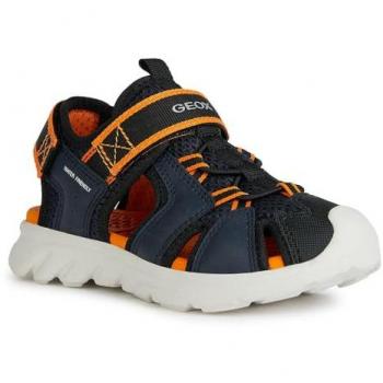 Sandalias para Niño Geox Airadyum Azul Marino 29 EU