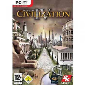 Sid Meier's Civilization IV