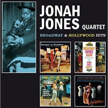 Broadway & Hollywood Hits