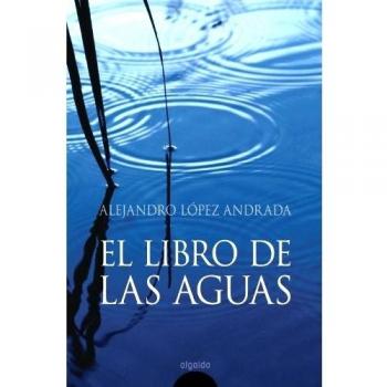 El libro de las aguas