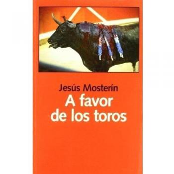 A FAVOR DE LOS TOROS