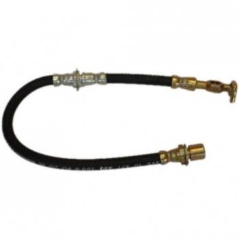 Japanparts TF-2093 Soporte, tubo flexible de freno