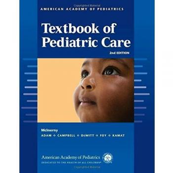 AAP Textbook of Pediatric Care
