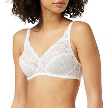 Triumph Amourette 300 Non-Wired Women's Bra