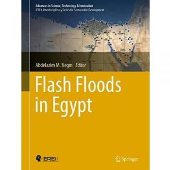 Flash Floods in Egypt