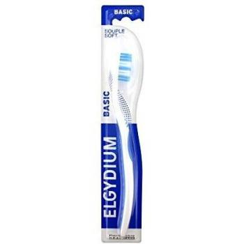 Elgydium Cepillo de Dientes Suave
