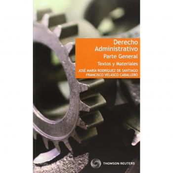 Derecho Administrativo - Parte General
