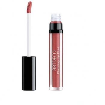 ARTDECO Plumping Lip Fluid Plumping Lip Gloss Shade 28 Goddess 3 ml