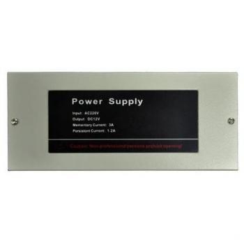 Adaptador de corriente AC-12DC2A