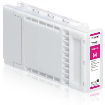 Cartucho de Tinta Original Epson T693300 Magenta