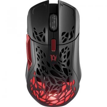RATON STEELSERIES AEROX 5 WIRELESS DIABLO VI (62403)