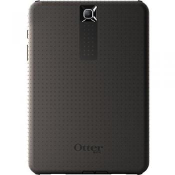 OtterBox 77-51779 Defender Series Polycarbonate and Synthetic Rubber Protective Case for 9.7-Inch Samsung Galaxy Tab A - Black