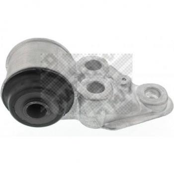 MAPCO 36776 - Silentblock de brazo de control para suspensión, cuerpo del eje