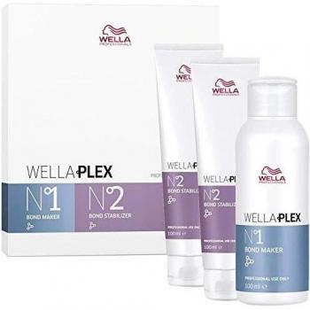 Wella Set Y Kit Para Maquillaje 1 Unidad 650 g