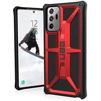Urban Armor Gear Monarch Funda Samsung Galaxy Note20 Ultra 5G