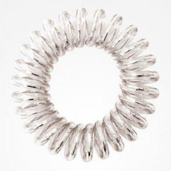Coletero Invisible Plata 2 Colores - Bifull