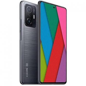 Xiaomi 11T Pro 256 GB Gris