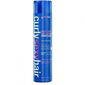 CURLY SEXYHAIR CURL DEFINING ACONDICIONADOR 300ML