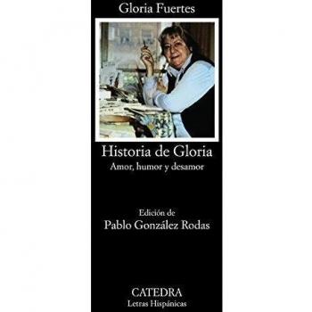 Historia de Gloria