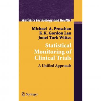 Unified Springer Statistical Monitoring System for Clinical Trials