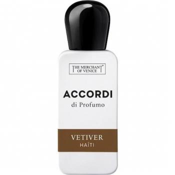 The Merchant of Venice Vetiver Haiti Unisex Eau de Parfum 30 ml