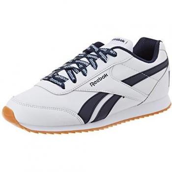 Reebok Royal CLJOG 2, Zapatillas de Trail Running para Hombre, Multicolor