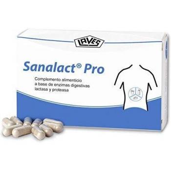 Sanalact Pro Suplemento Nutricional - 1 envase