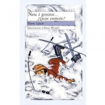 Neu i gossos... ­¡Quin embolic!: 35