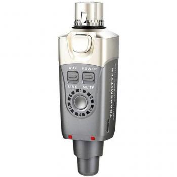 Xvive U4T Wireless Transmitter for U4 System (2.4 GHz)