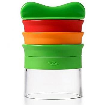 OXO Good Grips 3-Blade Hand Held Spiralizer