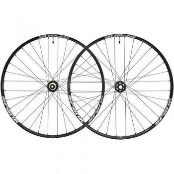 Spank Spike 350 Vibrocore 29 - 12x142/135mm Negro 2018