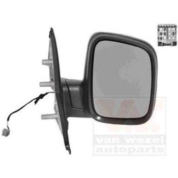 Van Wezel 5896808 retrovisor lateral
