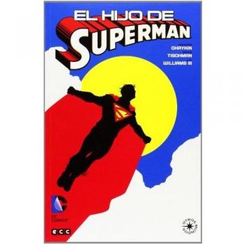 El Hijo de Superman