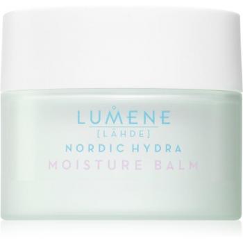 Lumene Nordic Hydra Deep Moisture Balm for Normal to Dry Skin 50 ml