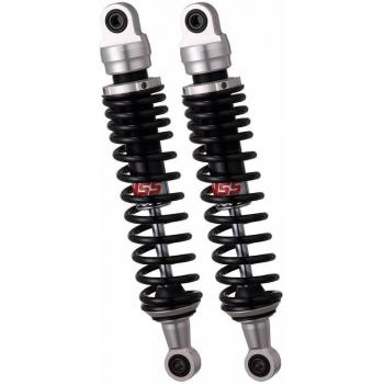 SUZUKI GSX 1200 Inazuma 98-02 YSS ECO - Calcetines dobles