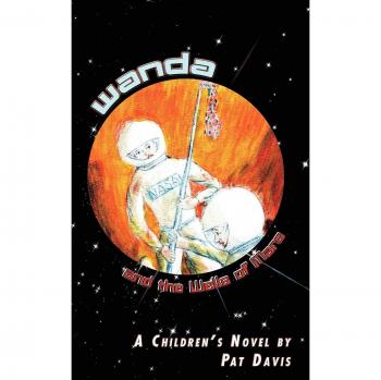 Wanda y los Pozos de Marte: Novela Infantil en Tapa Blanda