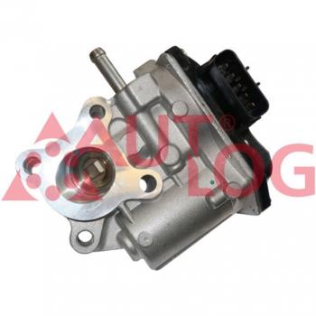 Válvula EGR AUTLOG AV6109 - Válvula de Recirculación de Gases de Escape