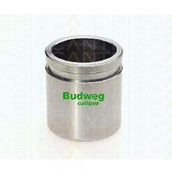 Pistón de freno Budweg Triscan 234607 para caliper delantero