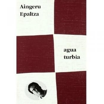 Agua turbia
